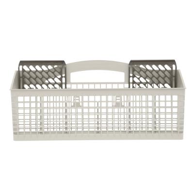 W10840140 - Genuine OEM Whirlpool Dishwasher Cutlery Basket